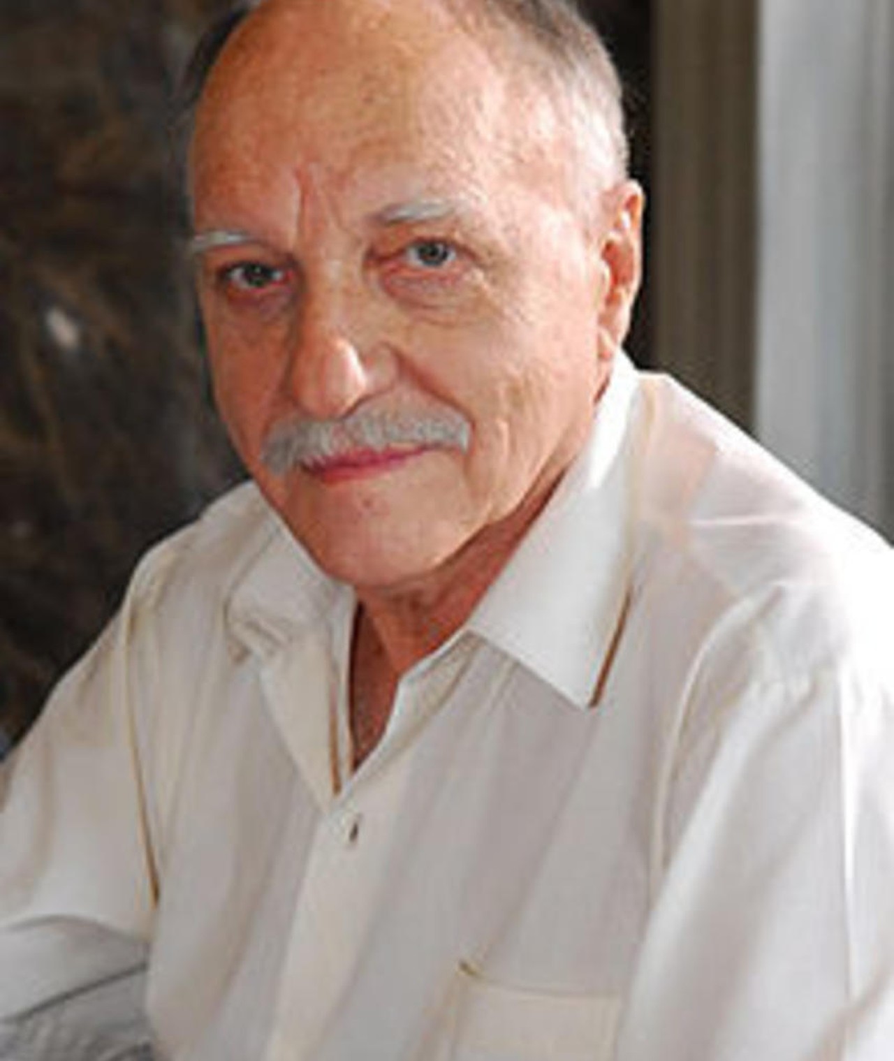 Photo of Nildo Parente