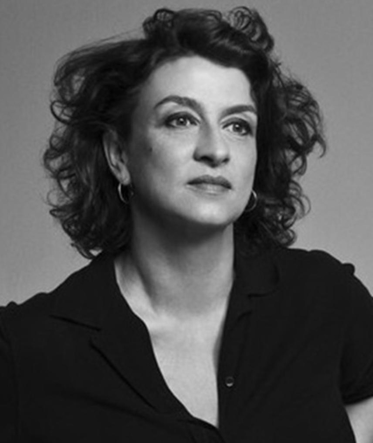 Photo of Noémie Lvovsky