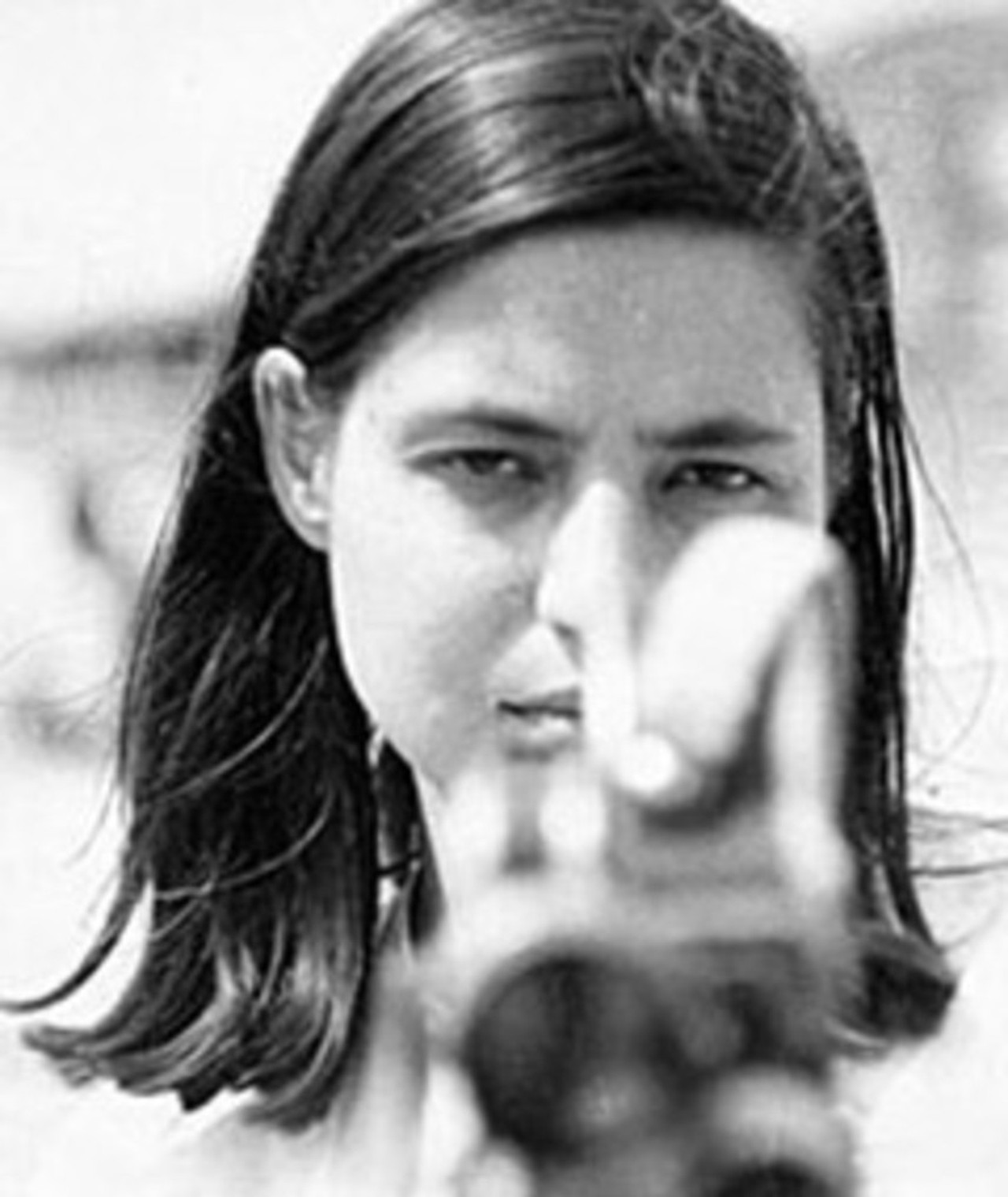 Photo of Marta Rodríguez