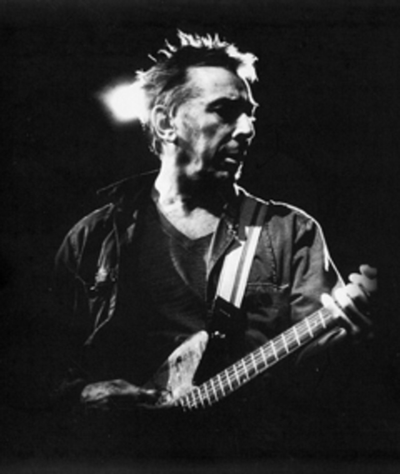 Photo of John Cale