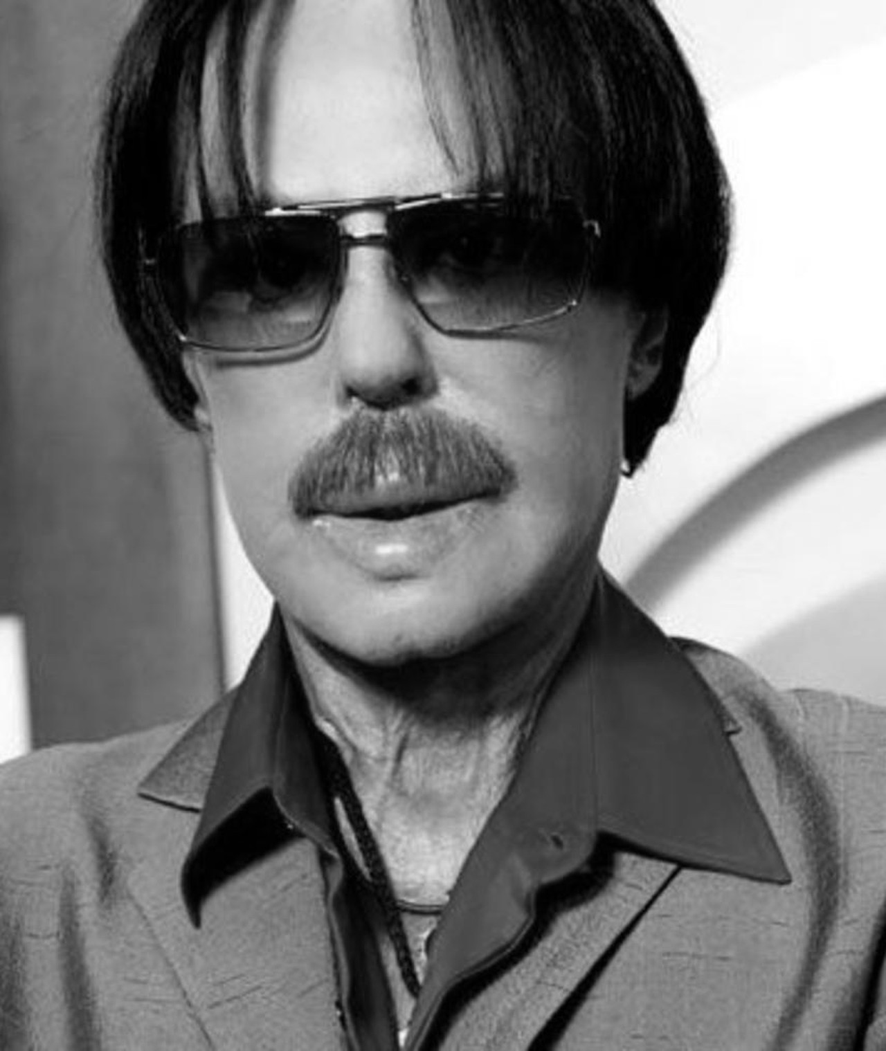 Photo of Alfredo Palácios