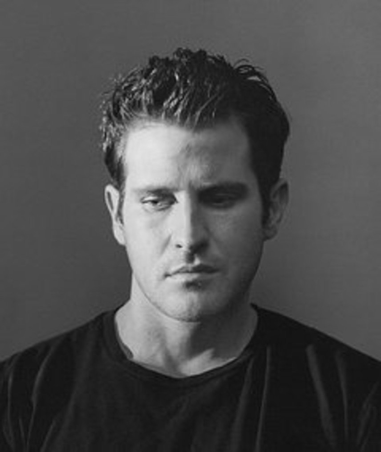 Photo of Richard Kelly