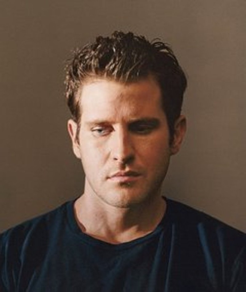 Richard Kelly Movies, Bio and Lists on MUBI