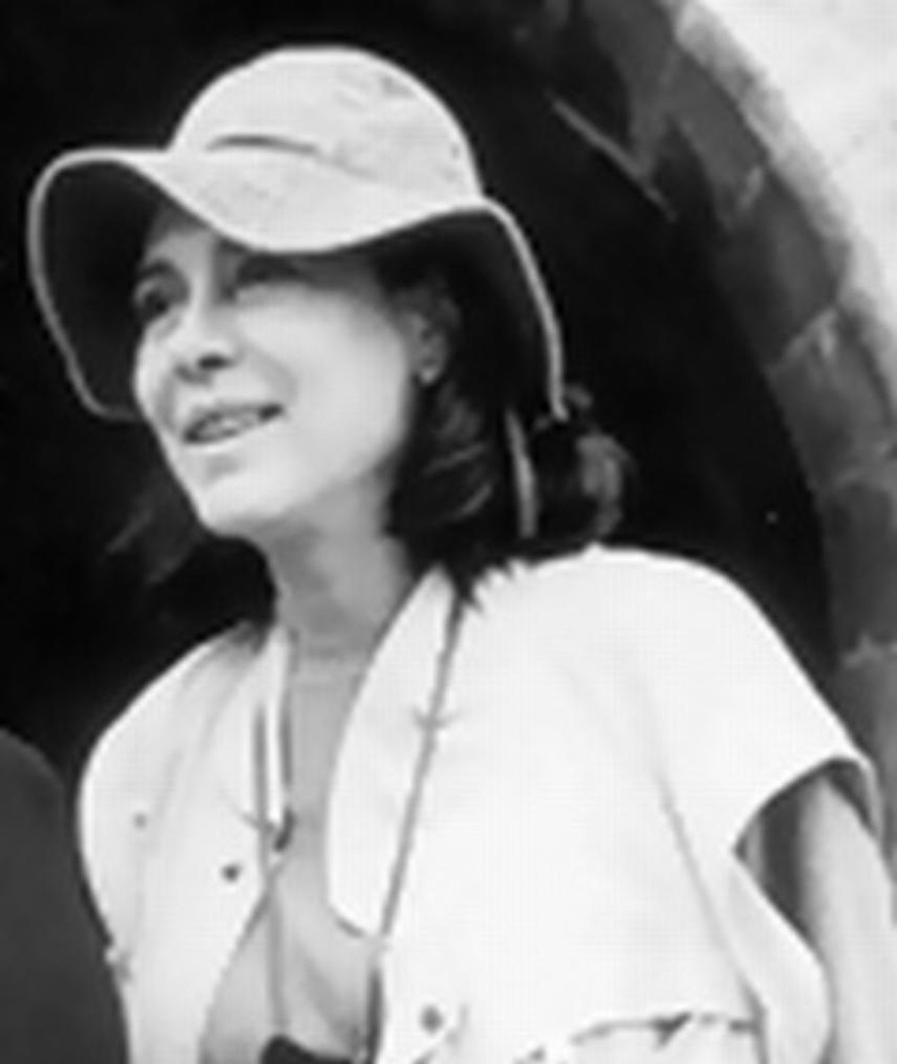 Photo of Ana Carolina