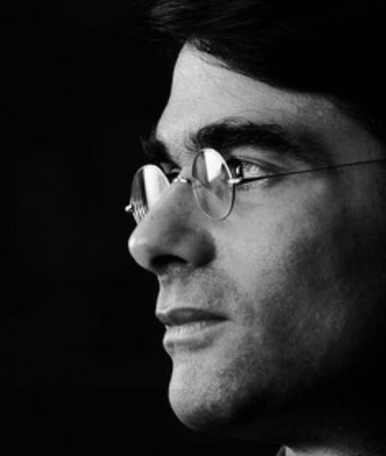 Photo of João Moreira Salles