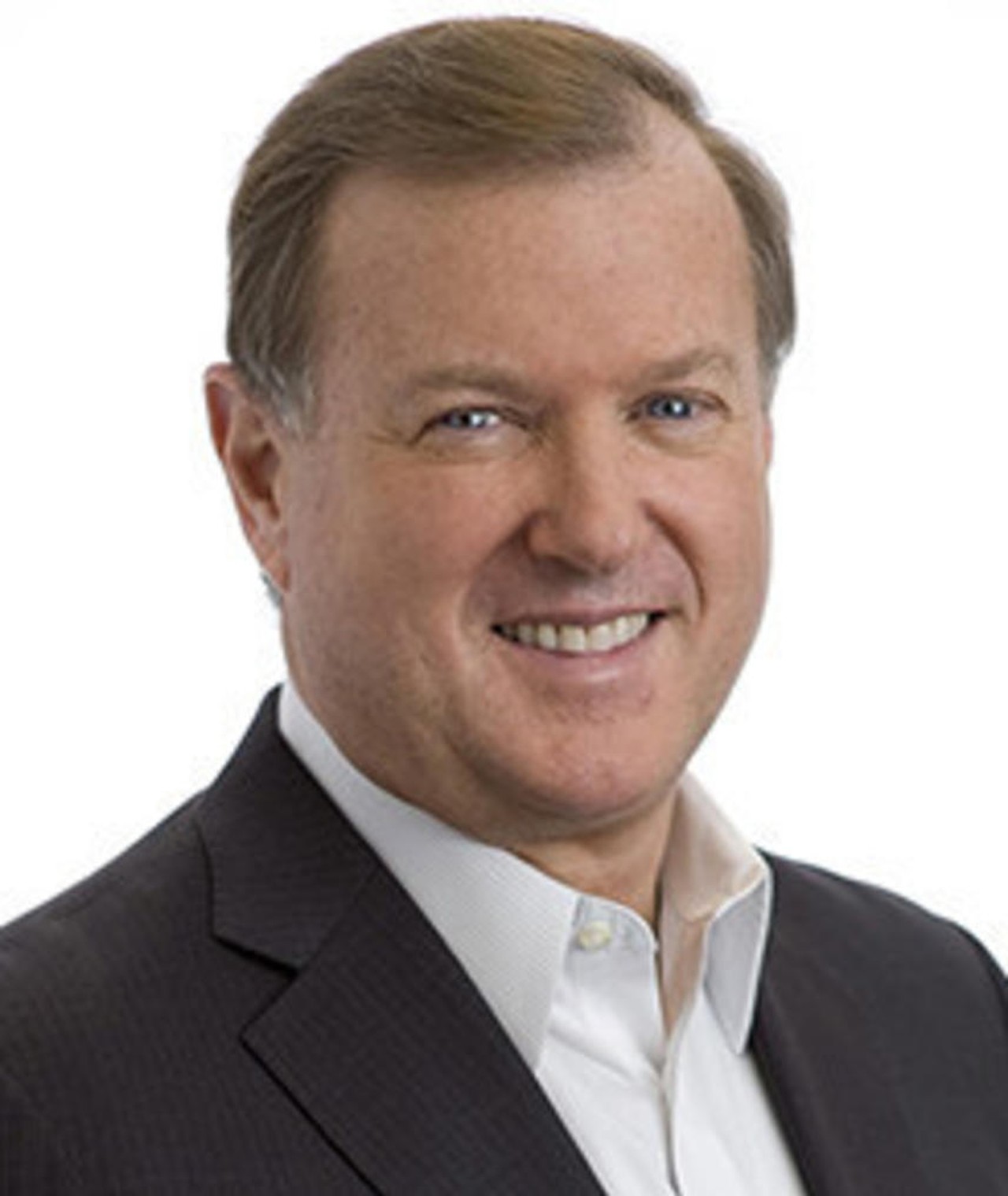 Photo of Jeff Sine