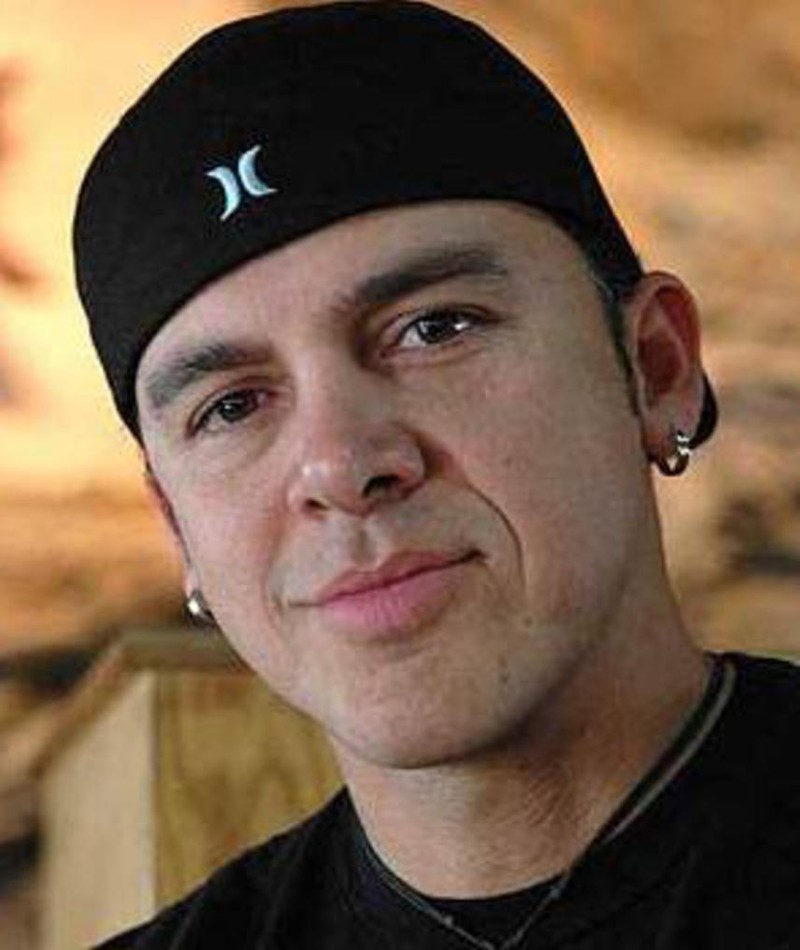 Gerardo Mejía – Movies, Bio and Lists on MUBI