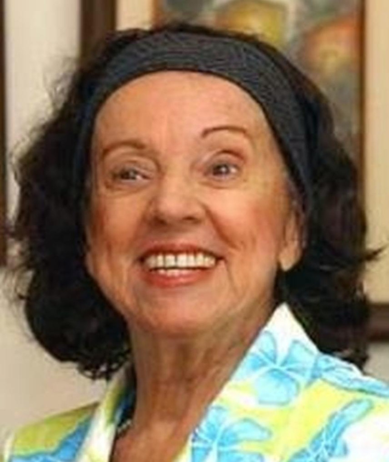 Photo of Nilda Spencer
