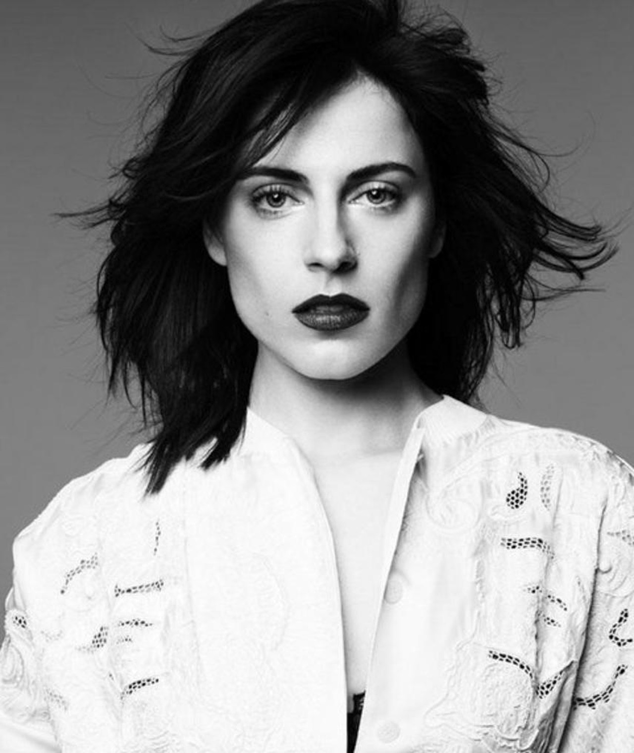 Photo of Antje Traue