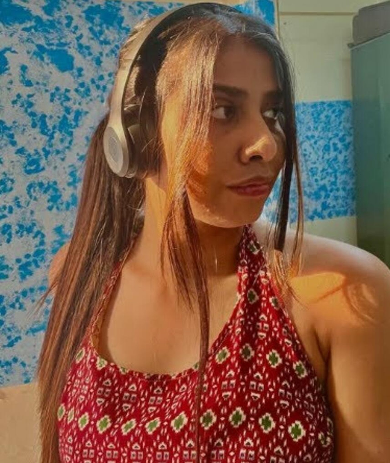 Photo of Anuparna Roy