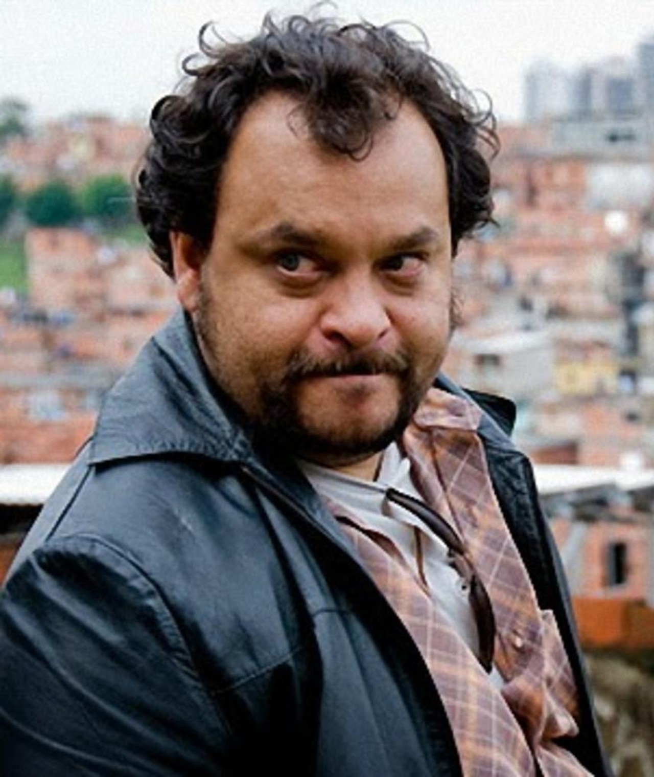 Photo of Marcos Cesana