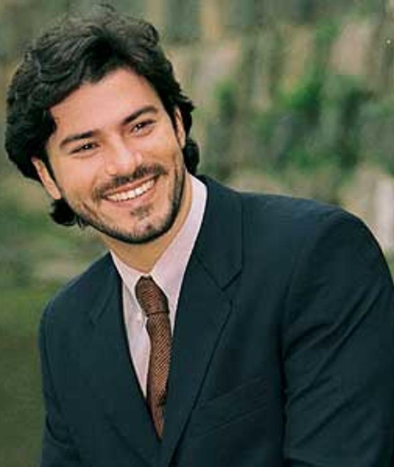 Leonardo Vieira Movies, Bio and Lists on MUBI Leonardo Vieira Movies, Bio and Lists on MUBI