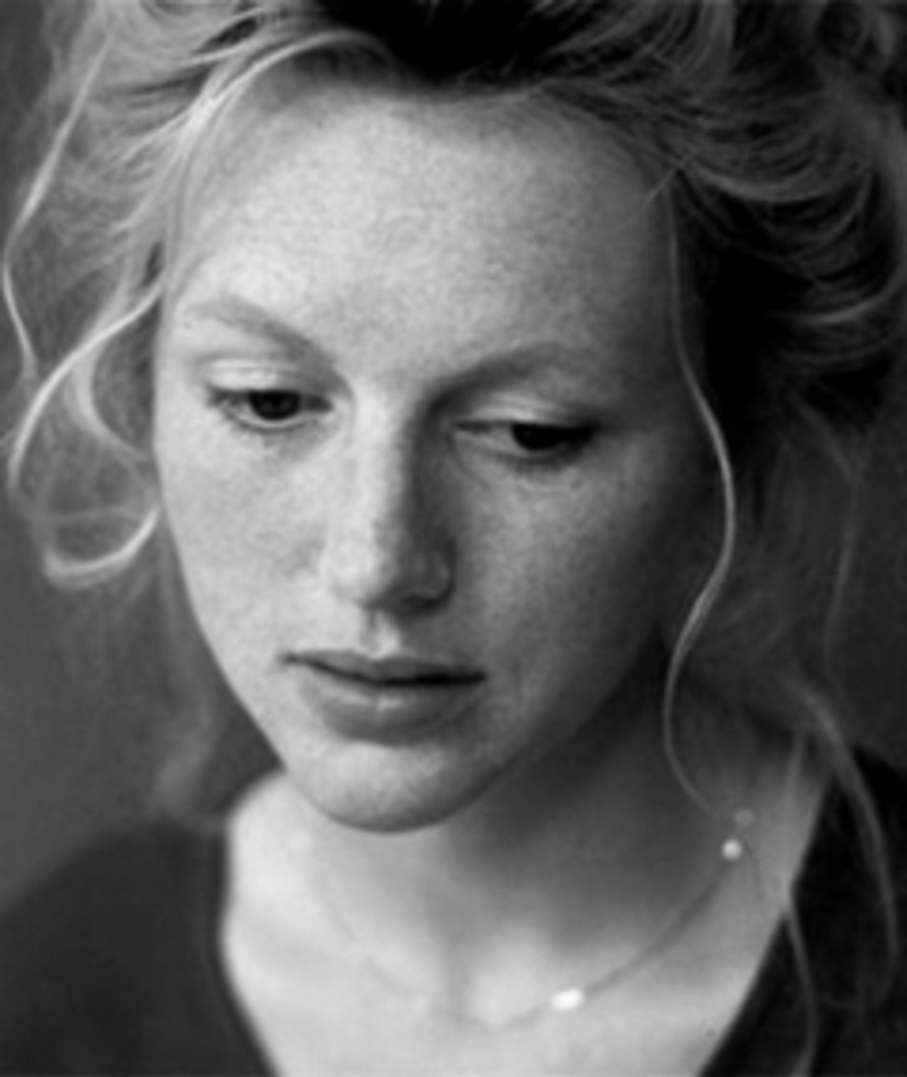 Photo of Johanna Ter Steege