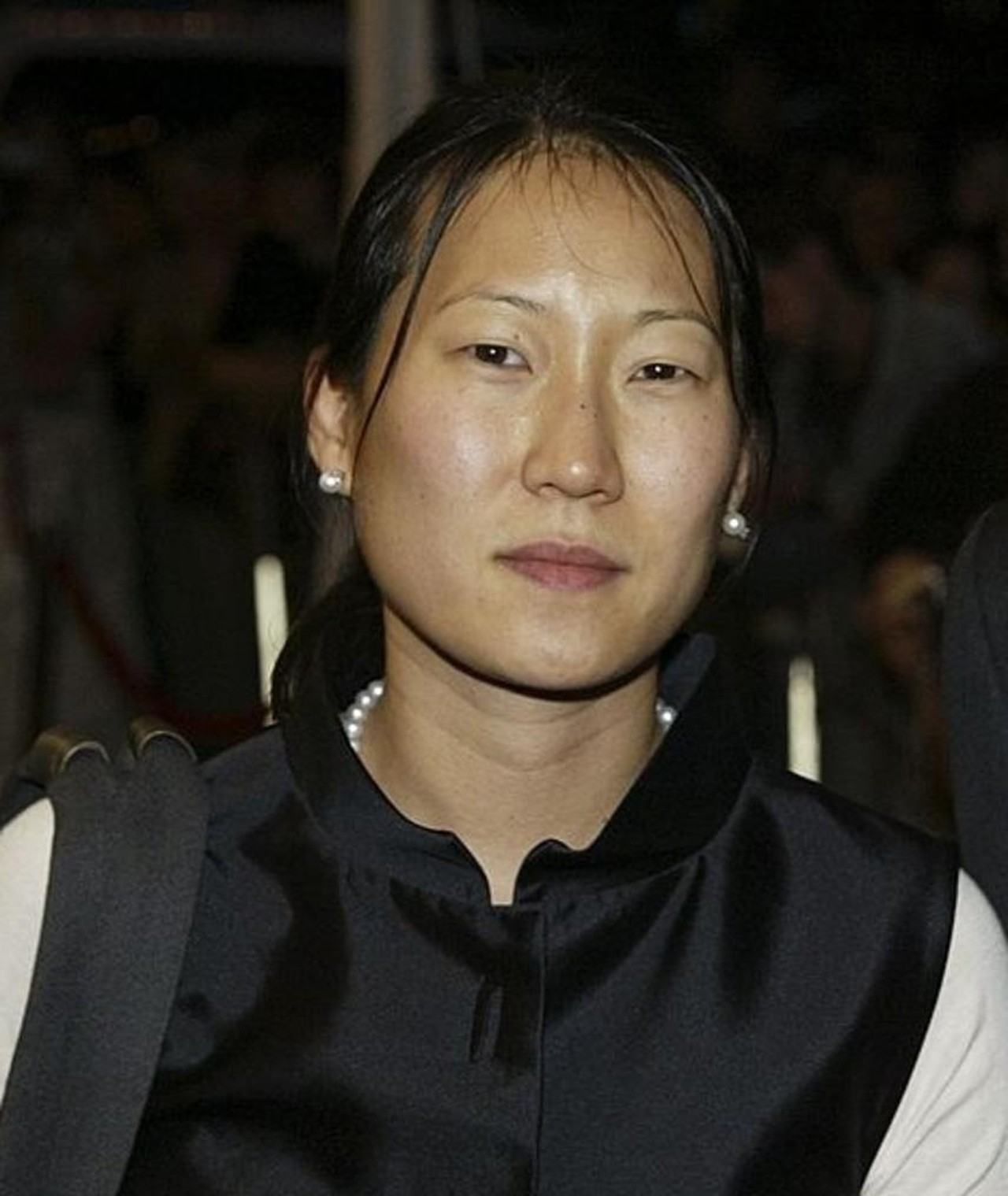 Photo of Jeanney Kim