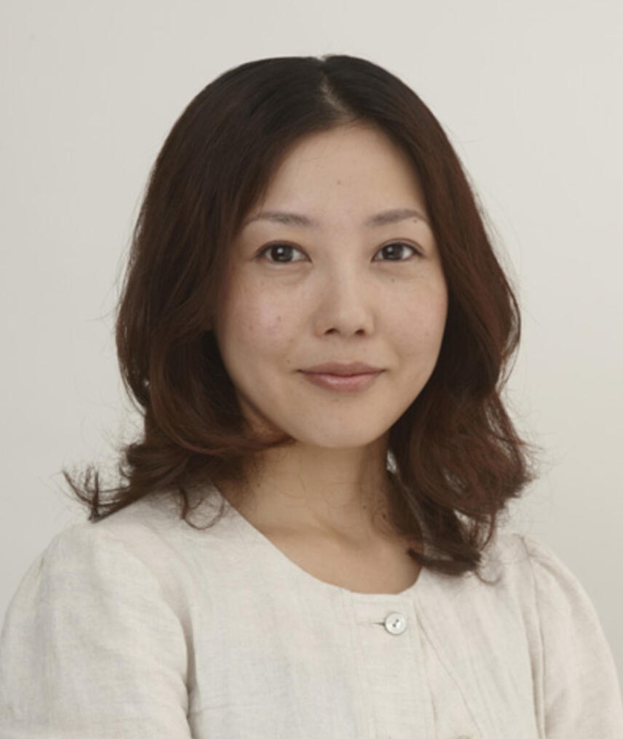 Photo of Miwa Nishikawa