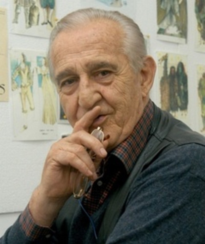 Photo of Veljko Bulajic