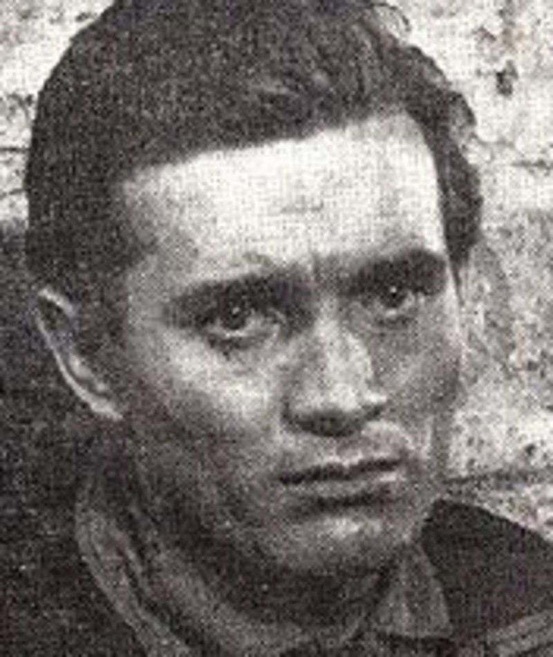 Photo of Antun Vrdoljak