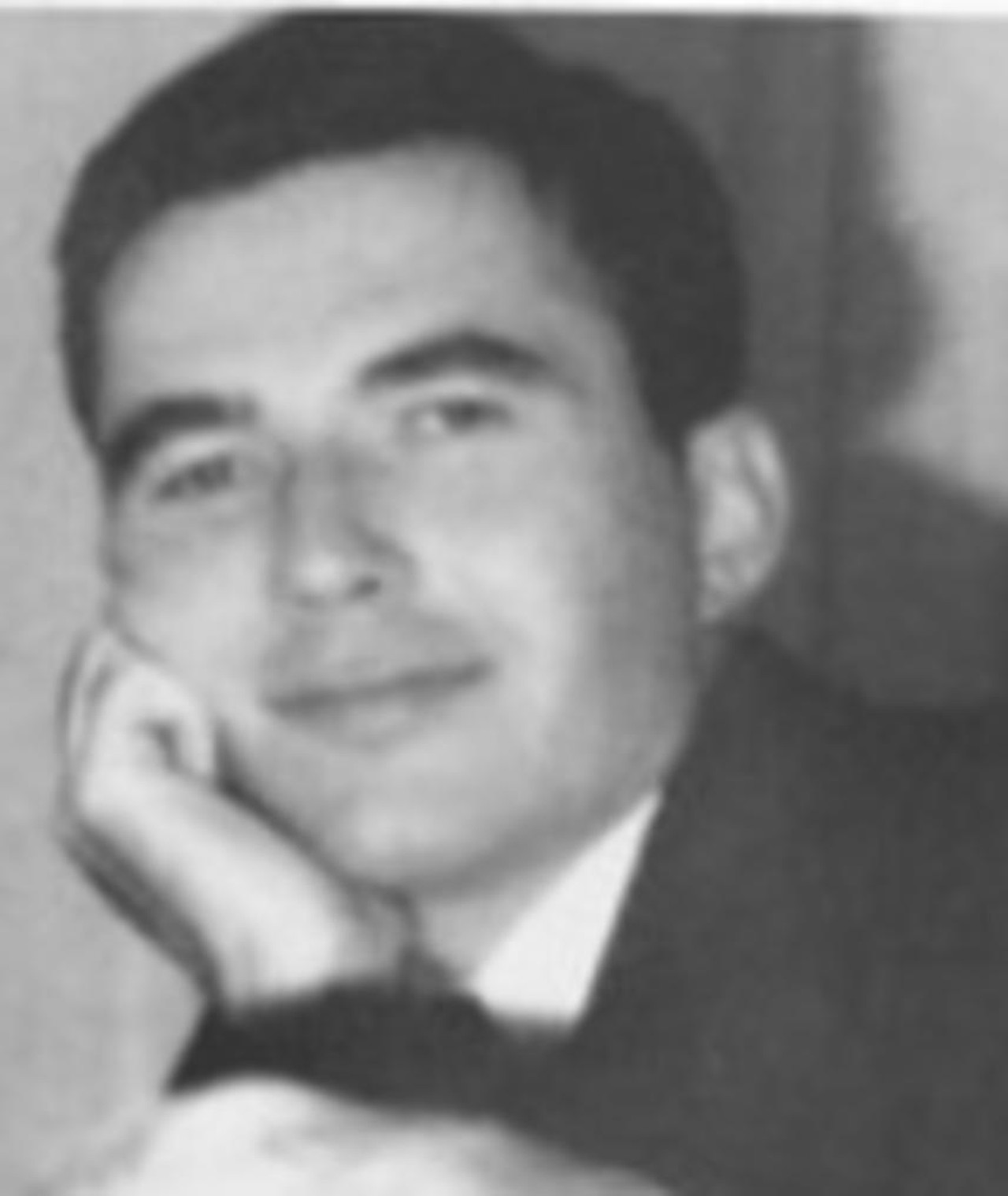 Photo of Philip Langner