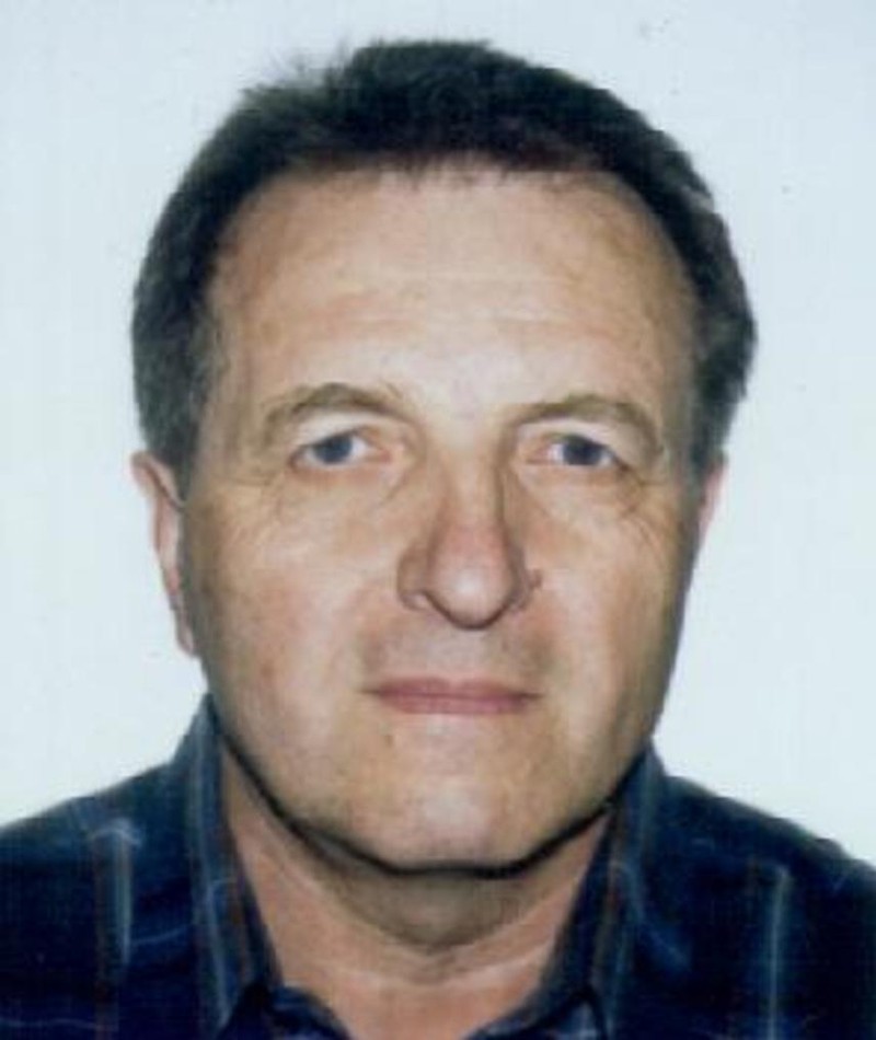 Photo of Jaromír Kallista