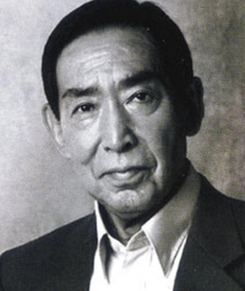Photo of Makoto Fujita