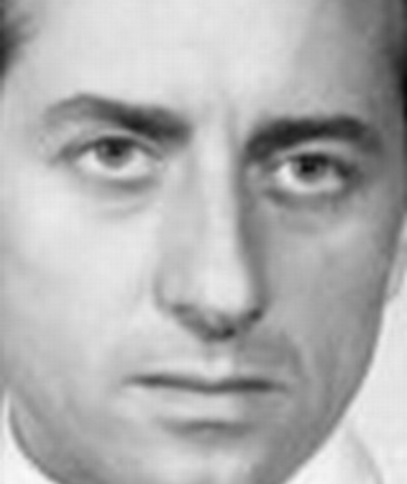 Luigi Bazzoni Movies, Bio and Lists on MUBI