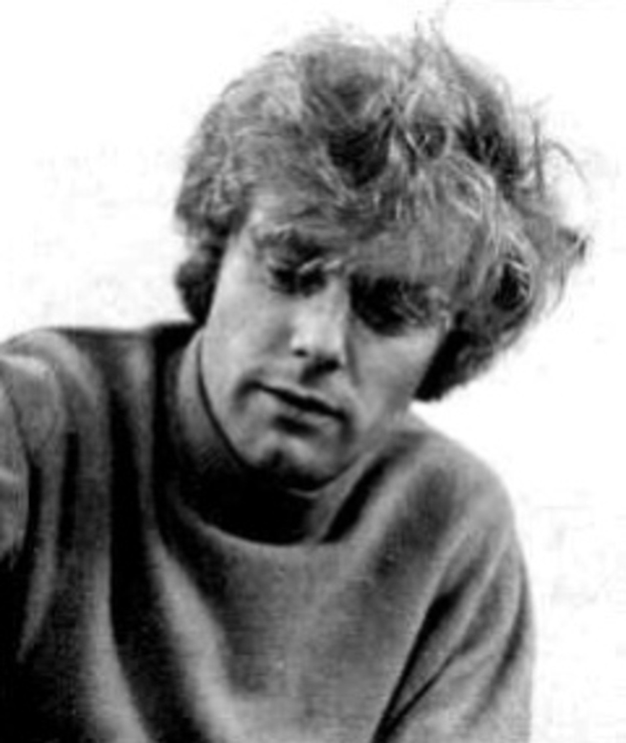 Photo of Krzysztof Komeda