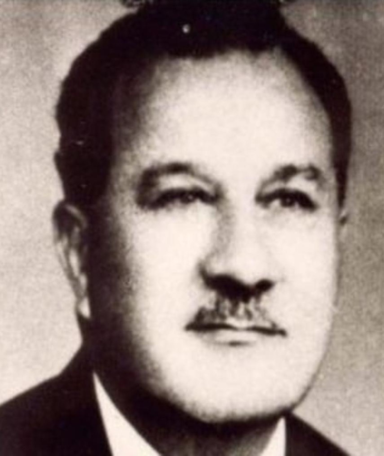 Photo of Abdelhalim Nasr