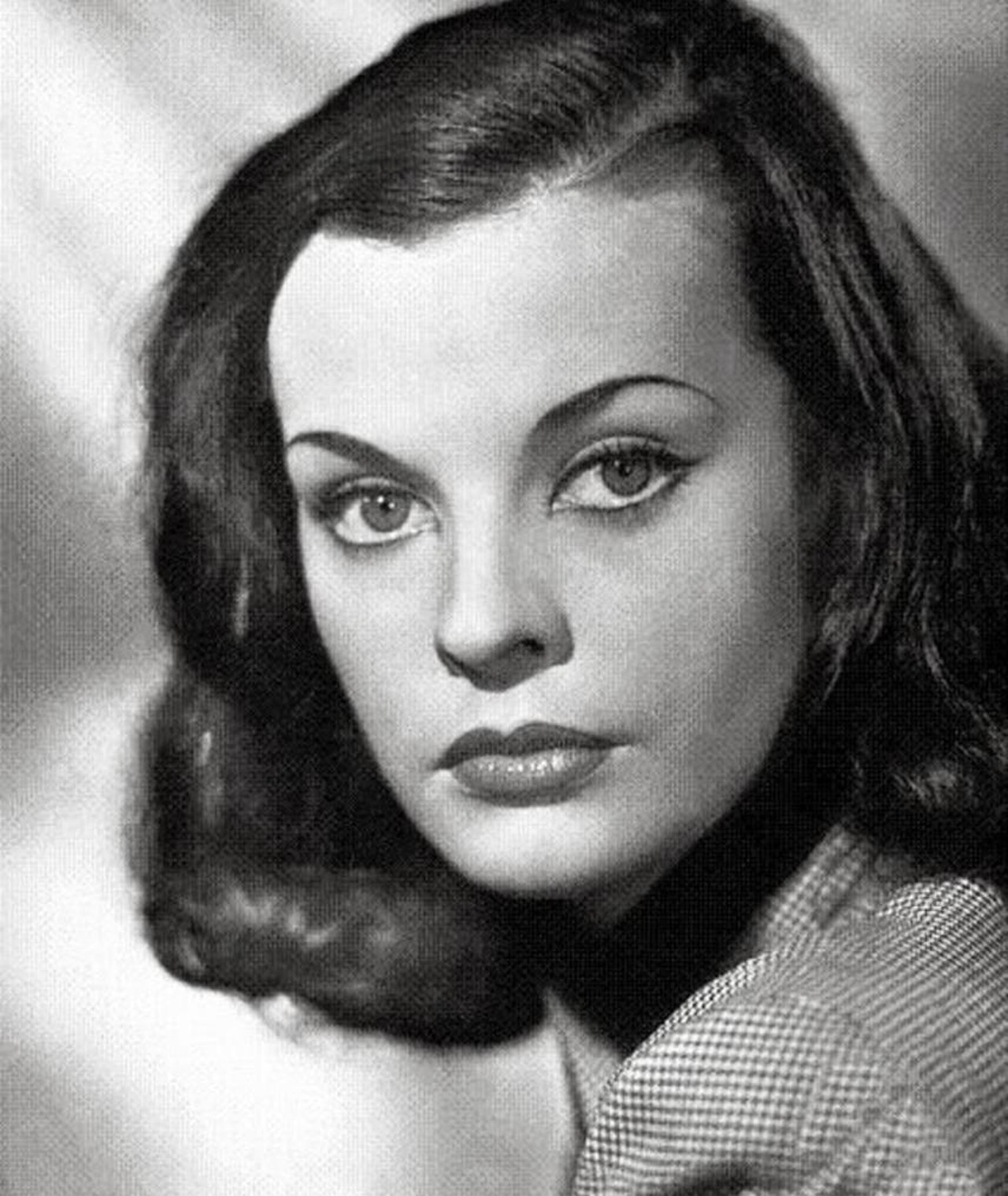 Photo of Margot Hielscher