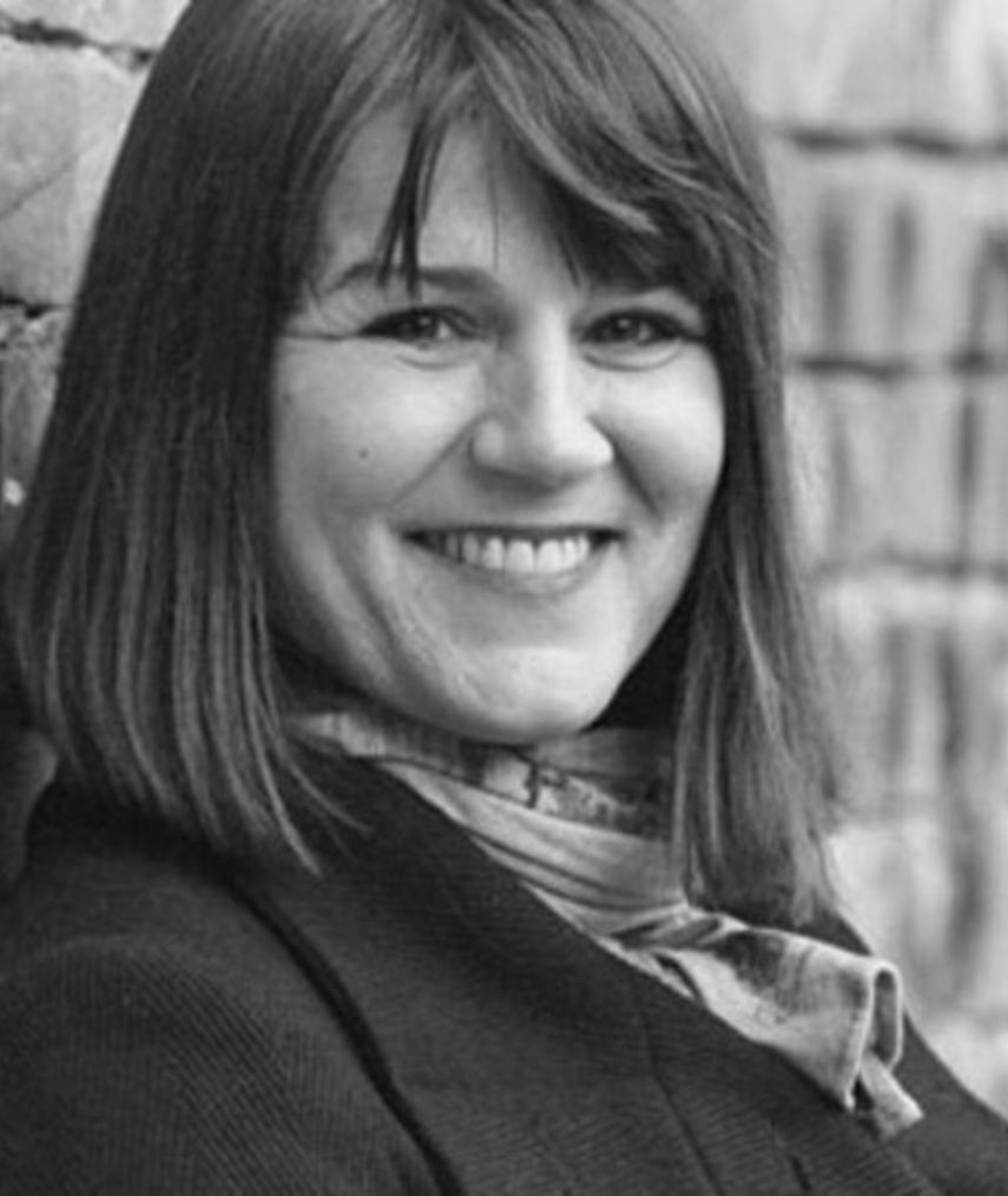 Photo of Ankica Jurić Tilić