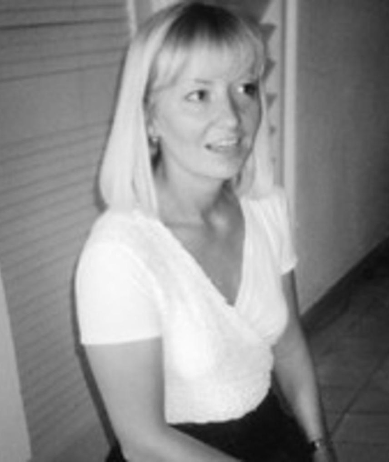 Photo of Annick Lemonnier