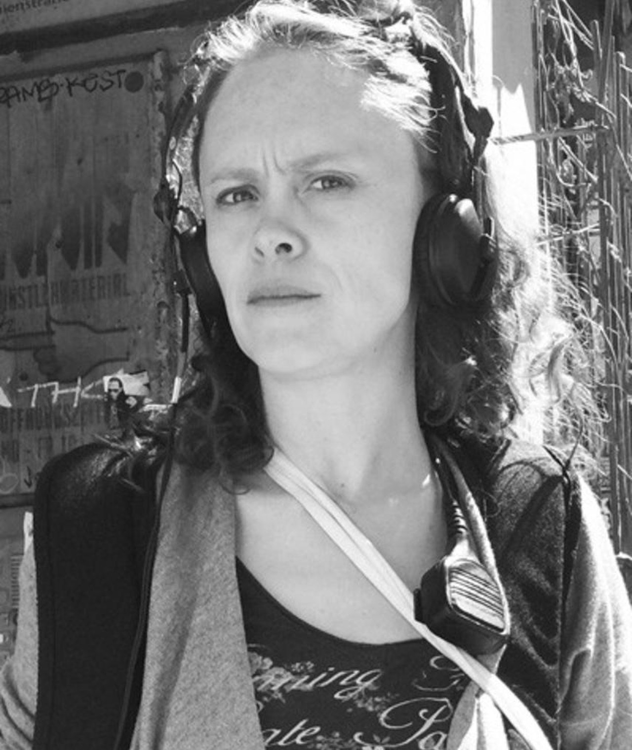 Photo of Anna Knochenhauer