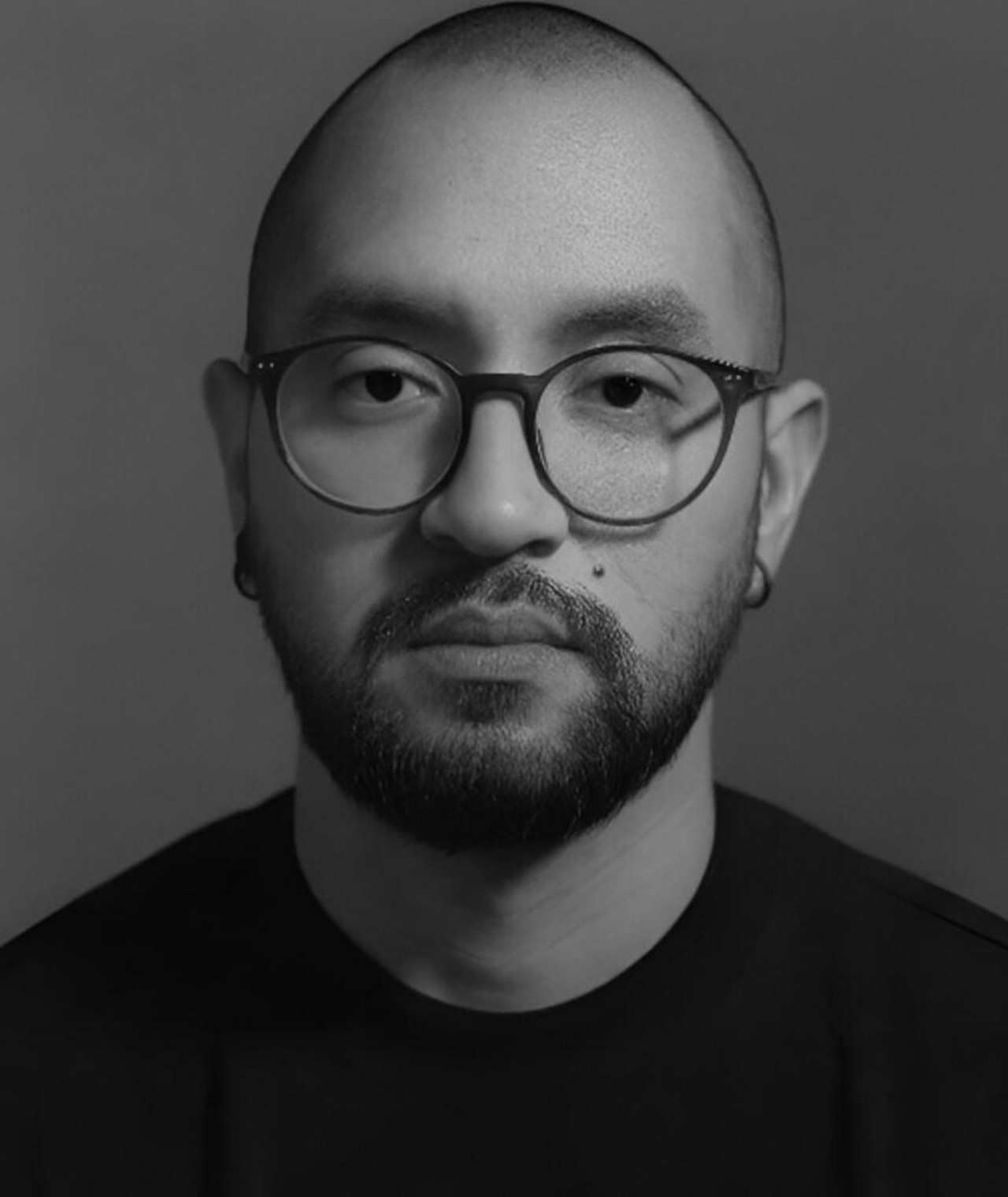 Photo of Alexander Trecco