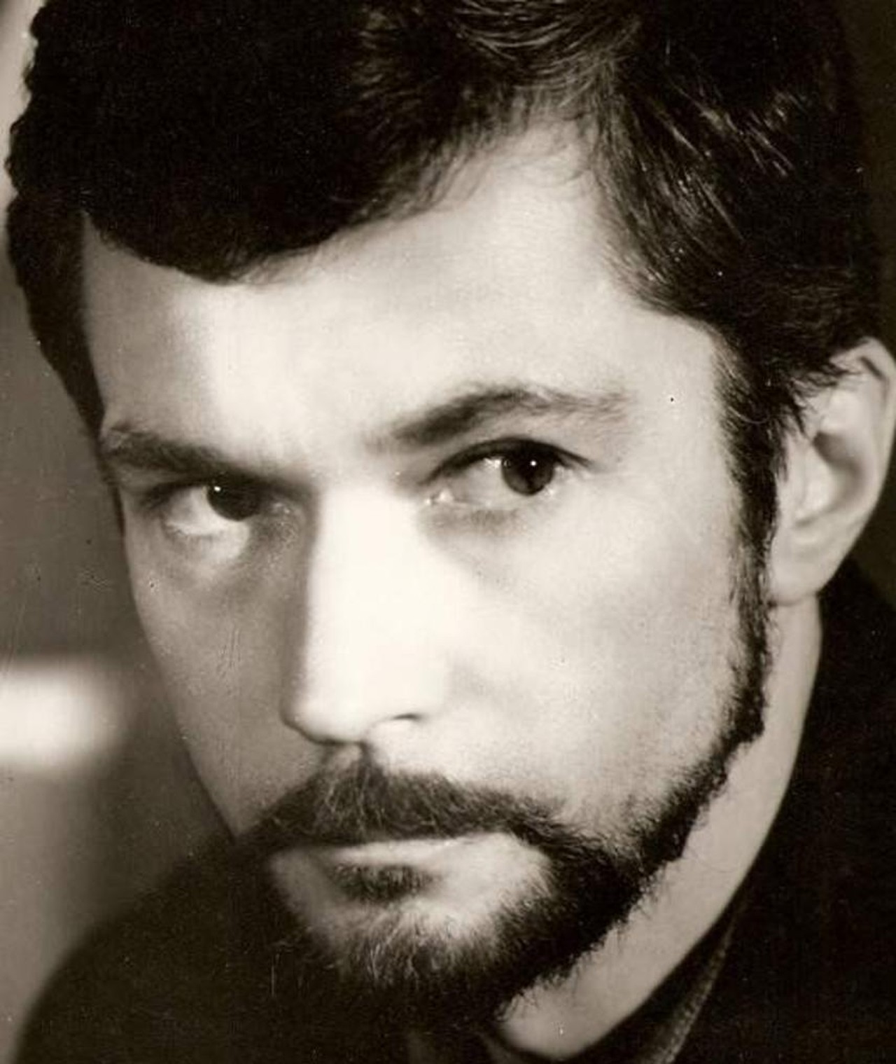 Photo of Mircea Muresan