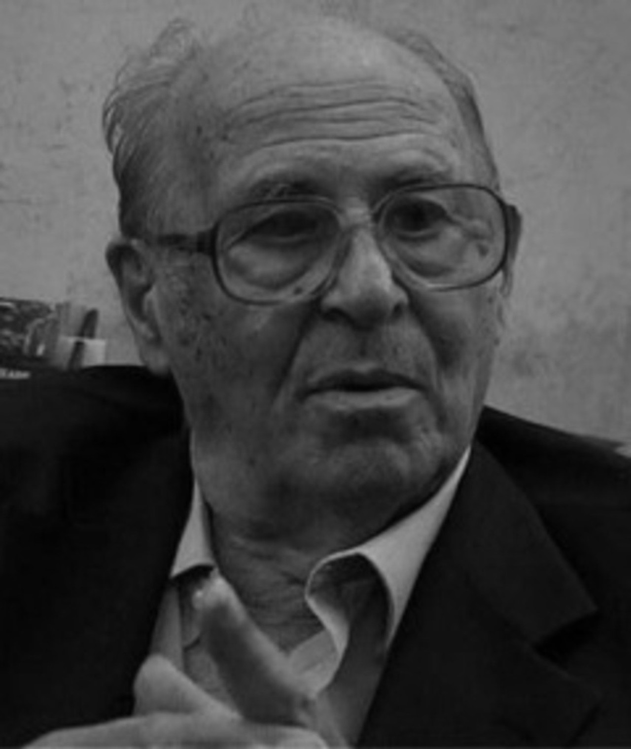 Photo of Vittorio De Seta