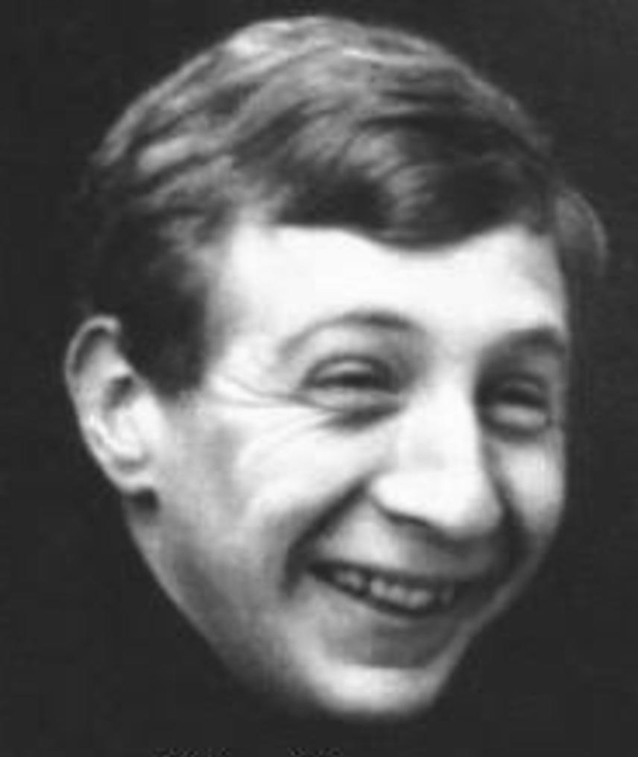 Photo of Gérard Vercruysse