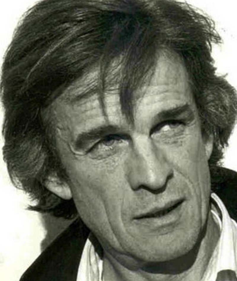 Photo of Jean-François Poron