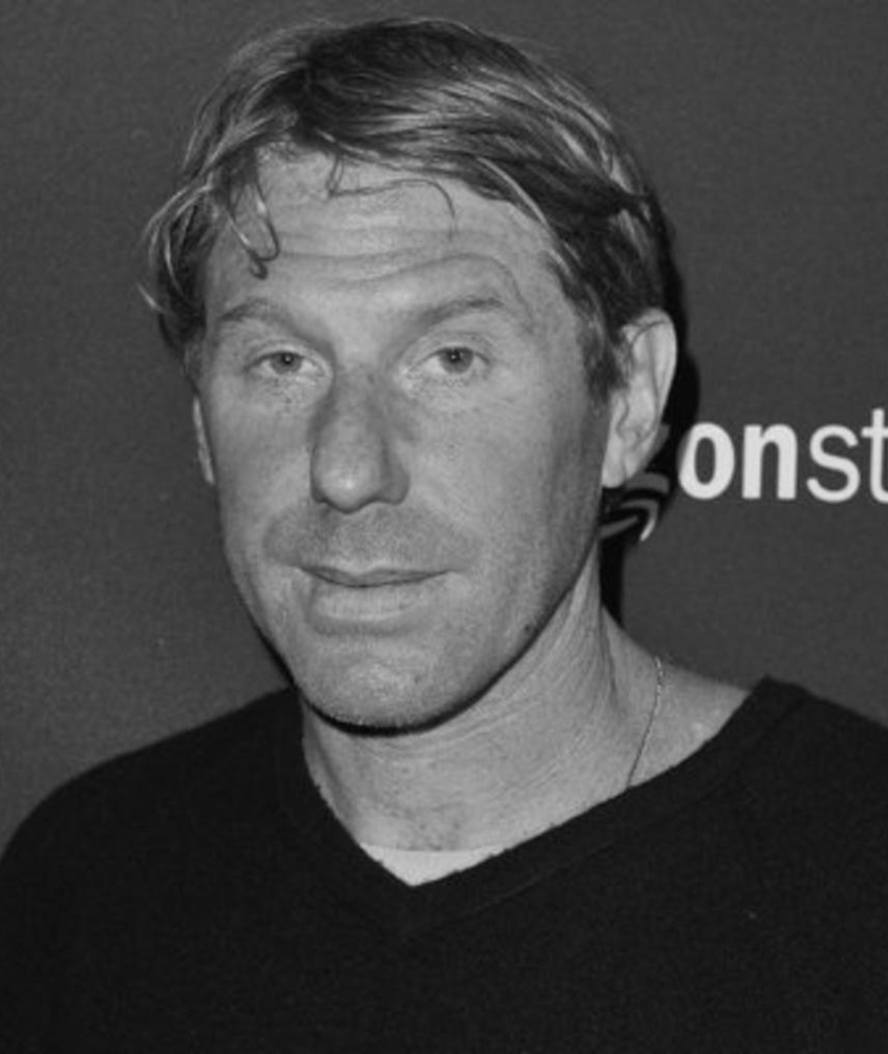 Photo of Eric Eisner
