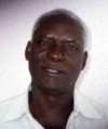 Photo of Roger Gnoan M'Bala