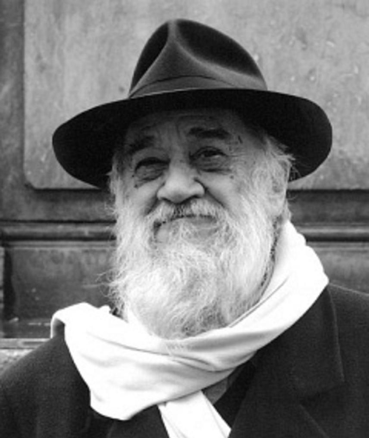 Photo of Fernando Birri