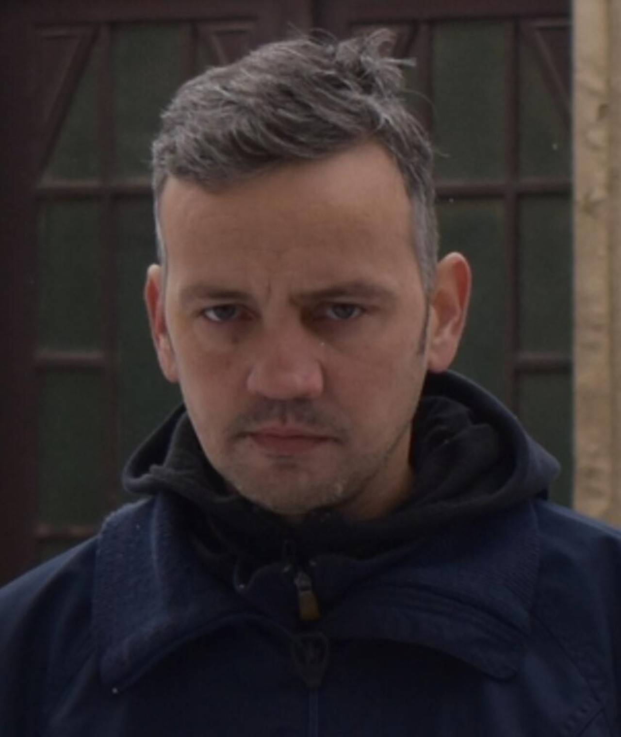 Mario Gaborović – Movies, Bio and Lists on MUBI