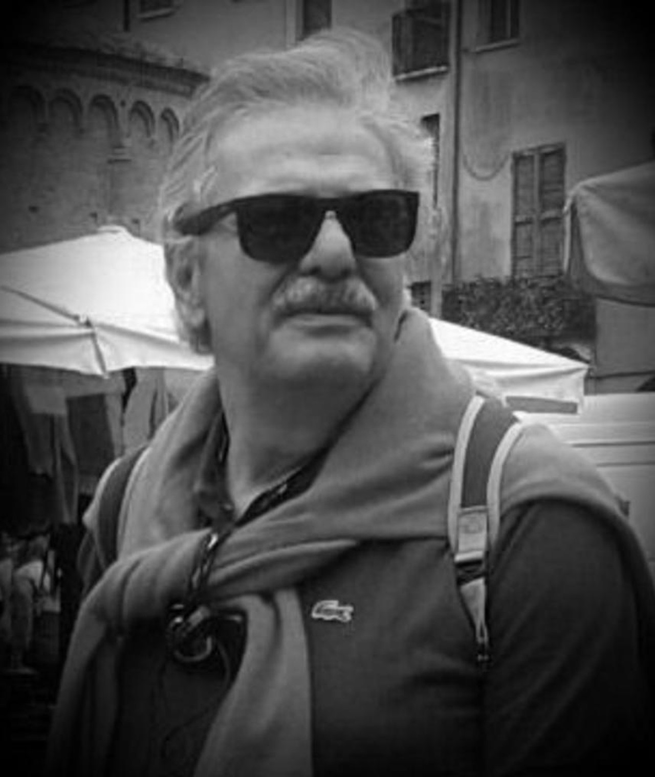 Photo of Antonio Lucidi