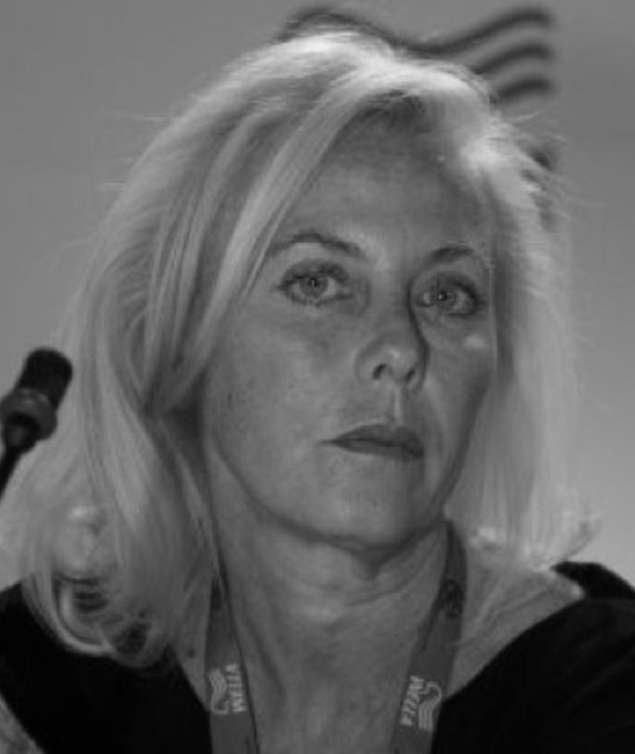 Photo of Tiziana Soudani