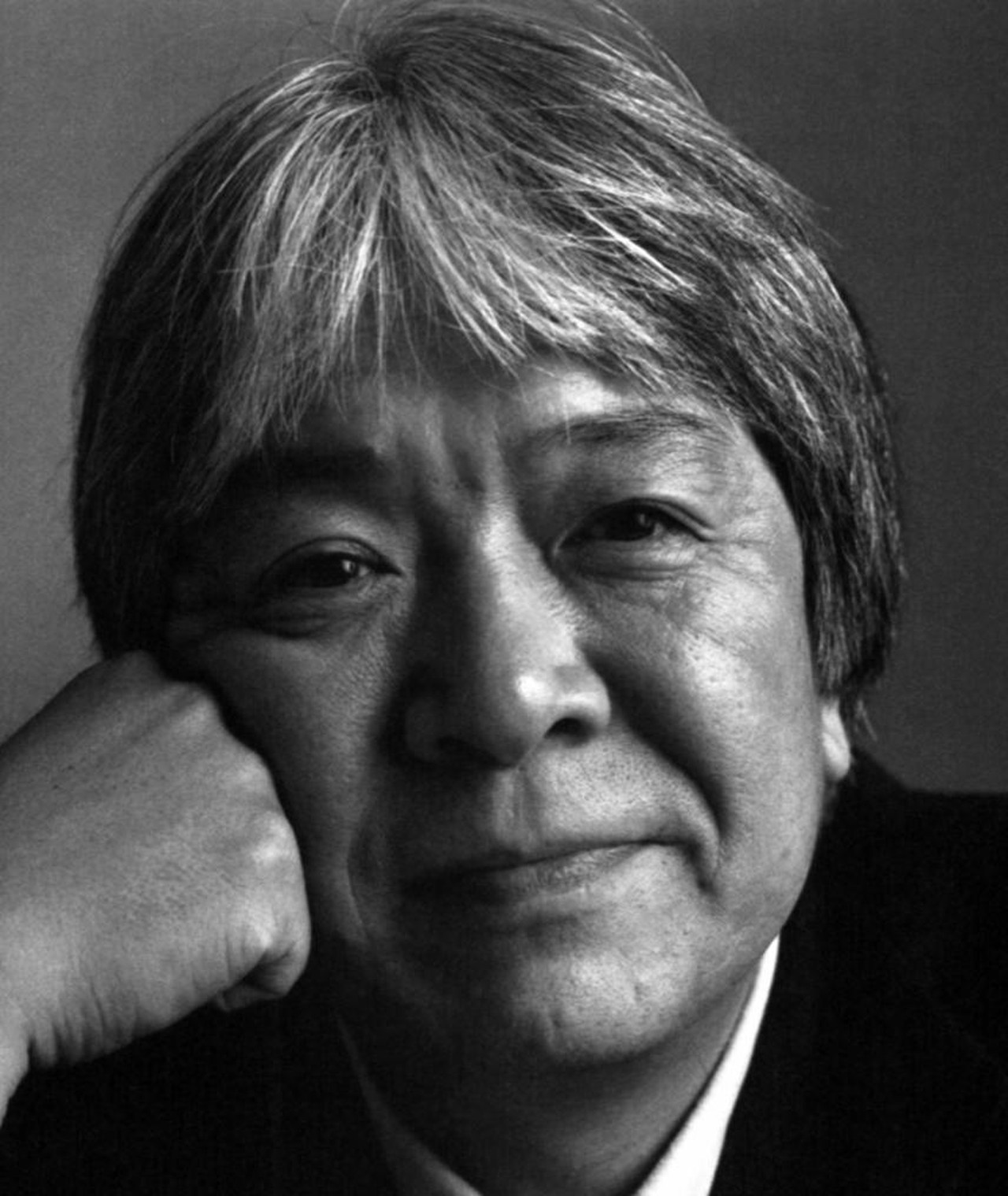 Photo of Jun Ichikawa