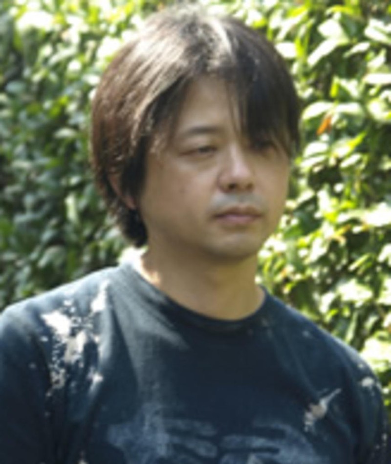 Photo of Yasuo Hashimoto
