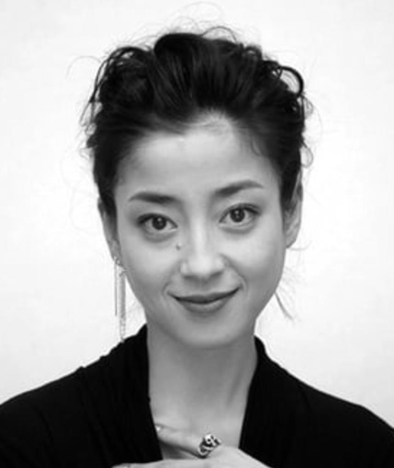 Photo of Rie Miyazawa