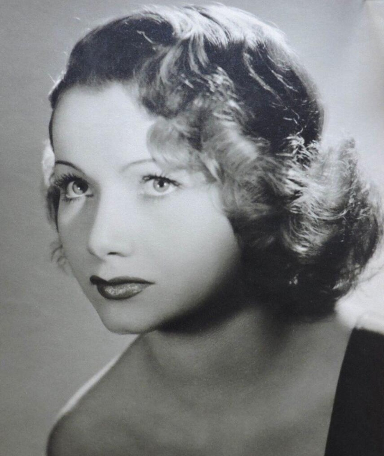 Photo of Nicole Besnard