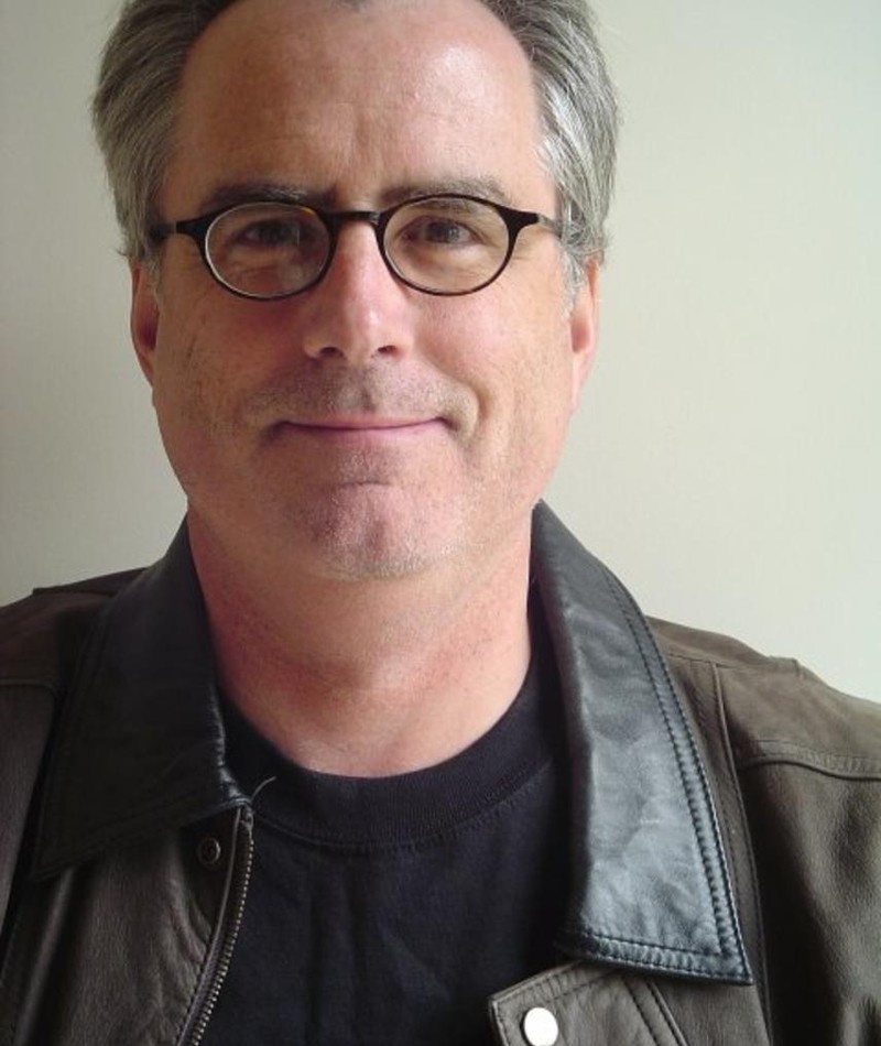 Steven Rasch – Movies, Bio and Lists on MUBI