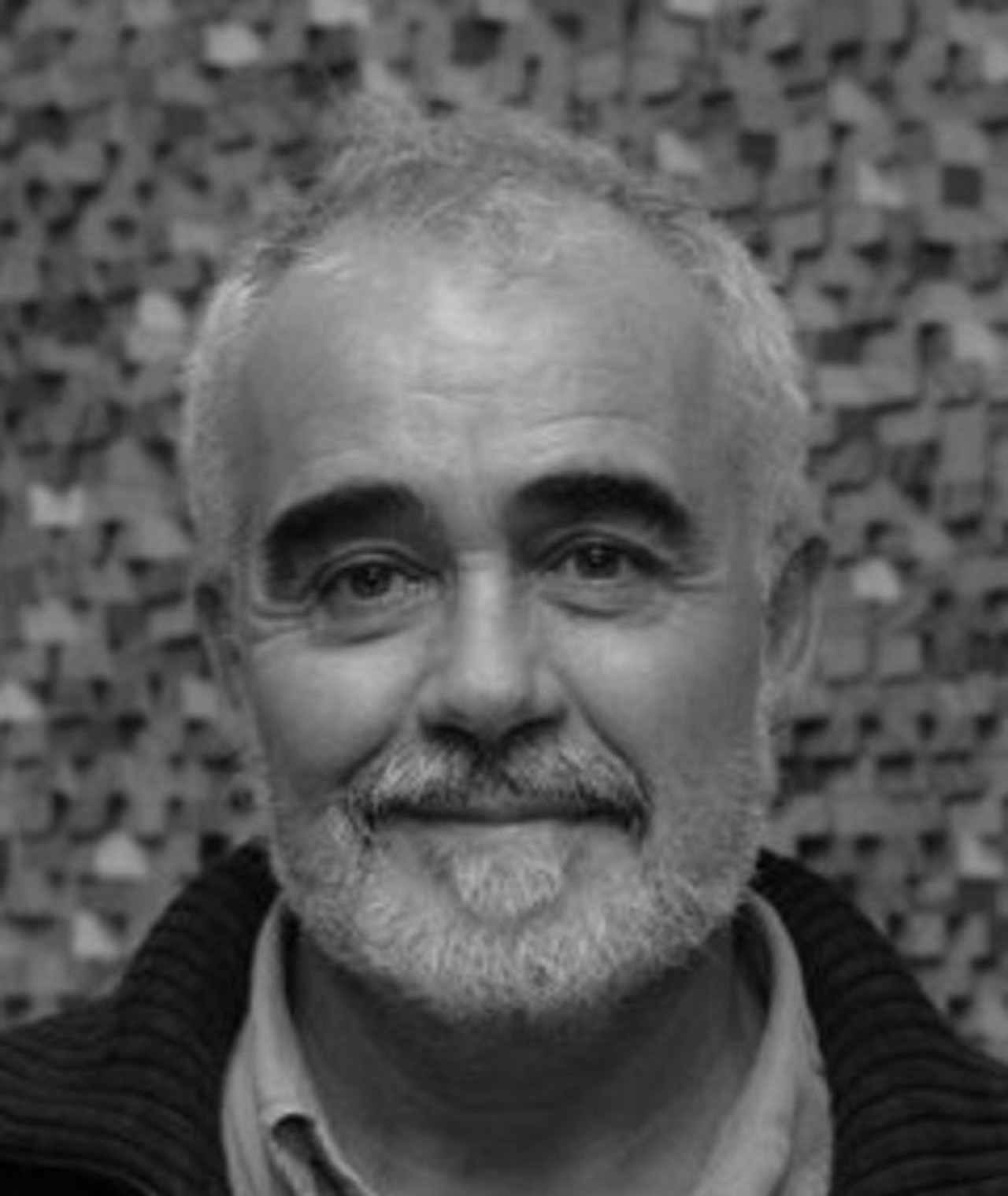 Photo of César Charlone