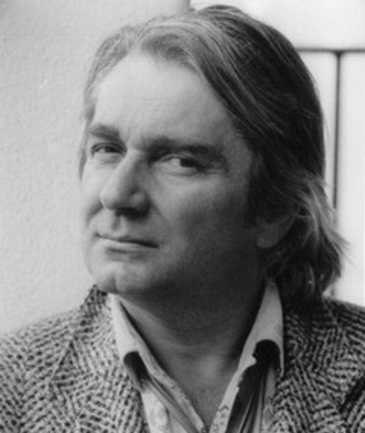 Photo of Joël Séria