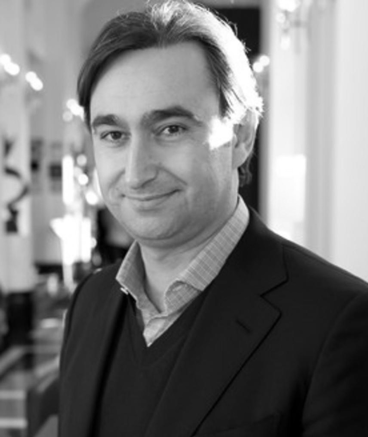 Photo of Roman Borisevich